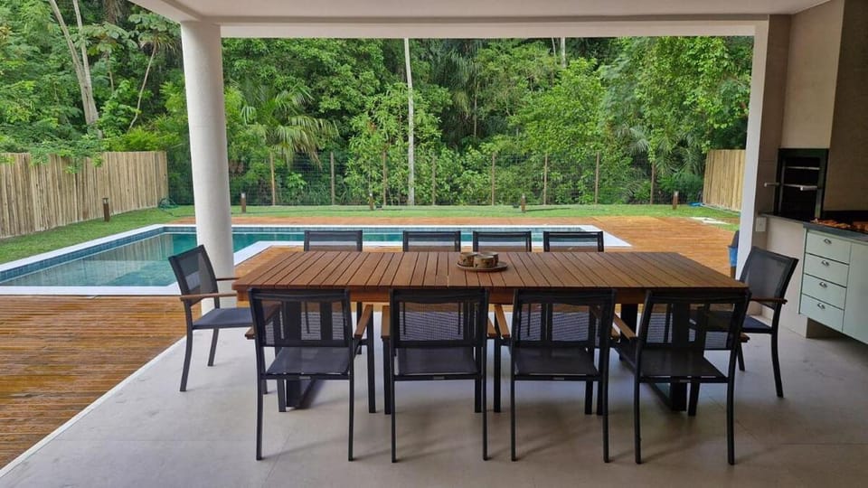 Casa Fazenda PF House in State of Bahia