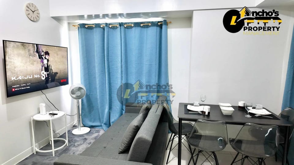 Horizons 101 Condo Unit Apartment in Lapu-Lapu City
