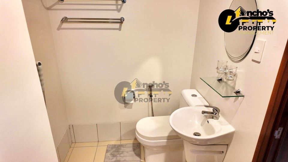 Horizons 101 Condo Unit Apartment in Lapu-Lapu City