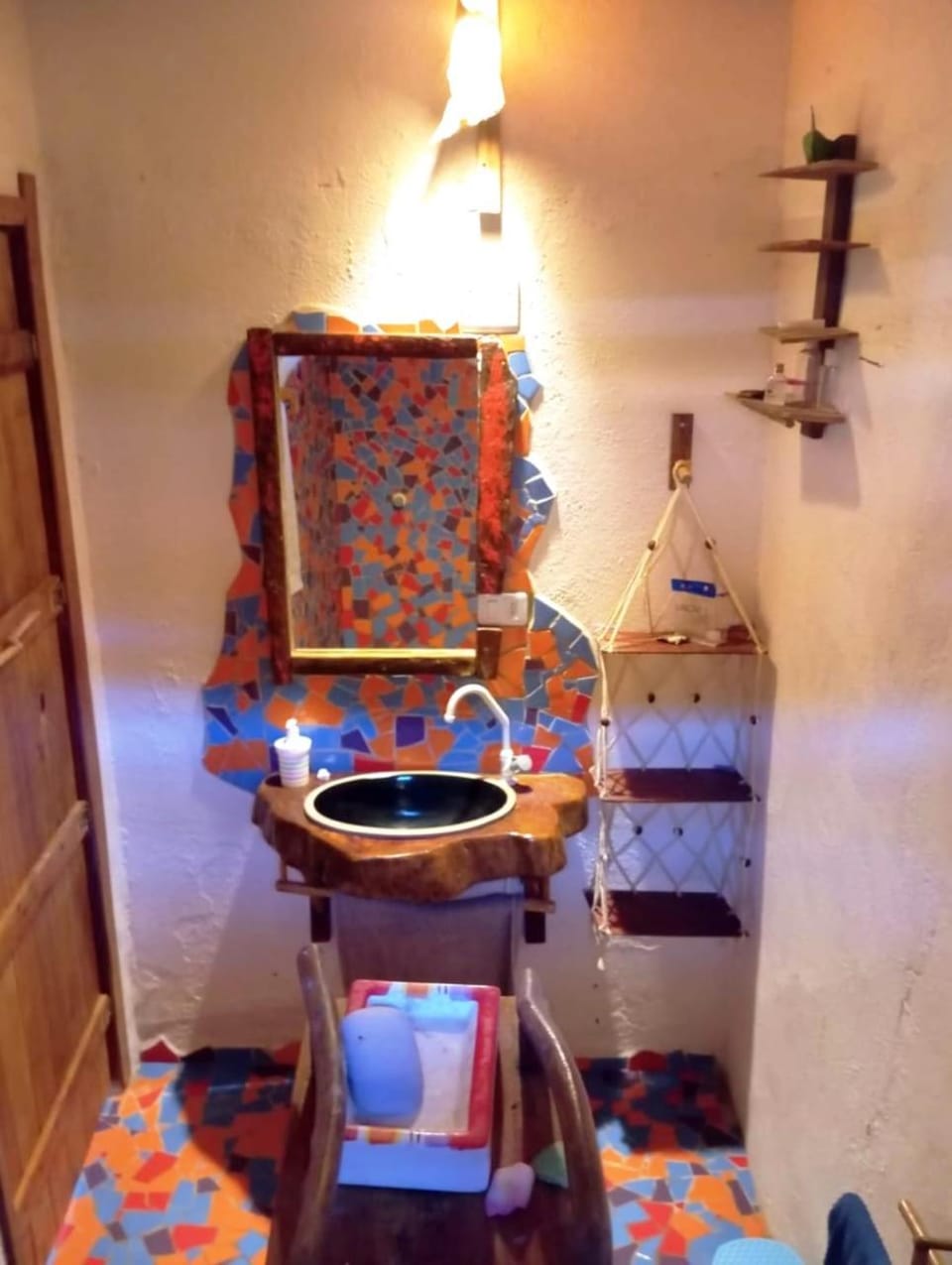 Pousada Kite Guajiru Bed and Breakfast in State of Ceará