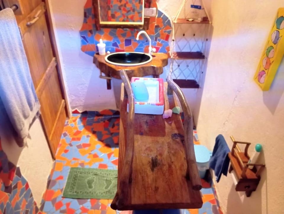 Pousada Kite Guajiru Bed and Breakfast in State of Ceará
