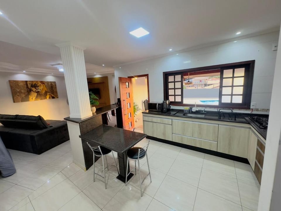 Casa de Campo Mirante do Sol ,Socorro SP House in State of São Paulo