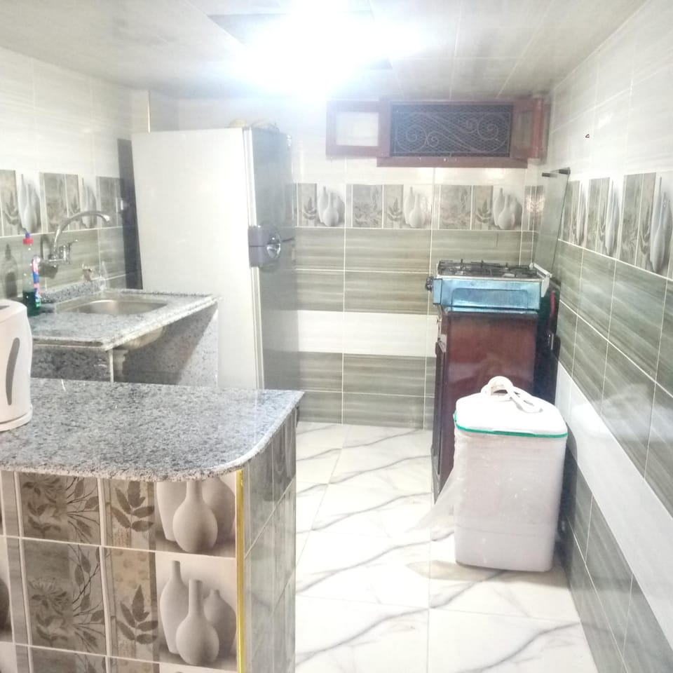 راس البر Apartment in Egypt