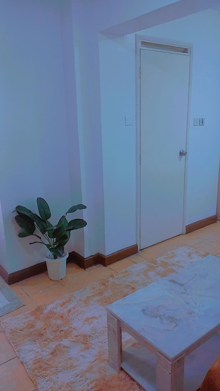Pendo suite Bed and Breakfast in Nairobi