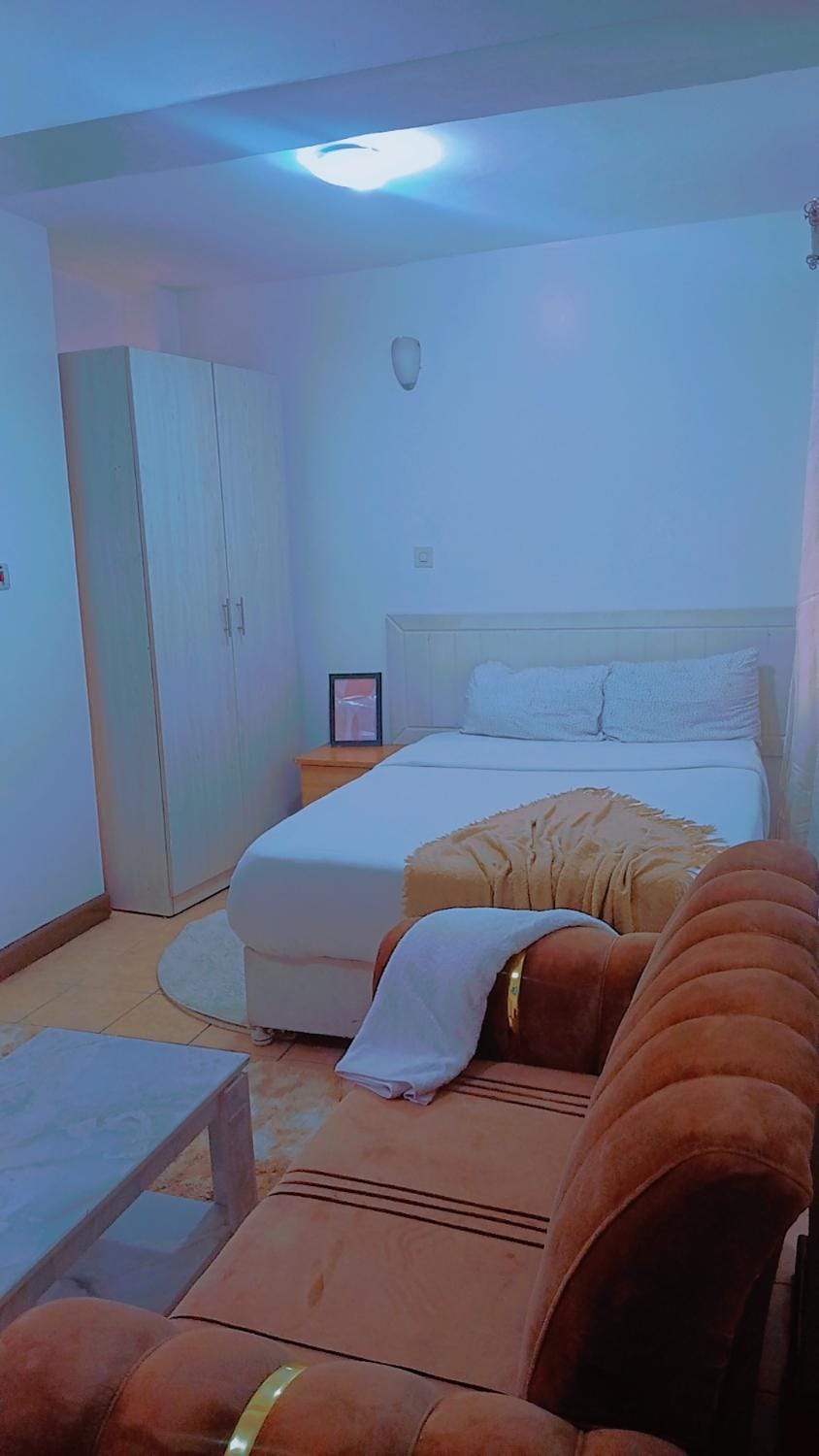 Pendo suite Bed and Breakfast in Nairobi