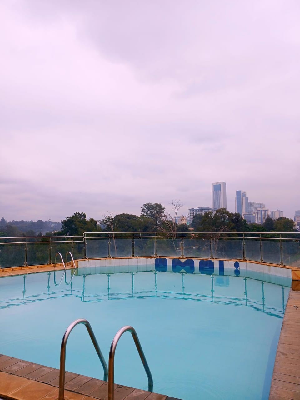 Pendo suite Bed and Breakfast in Nairobi