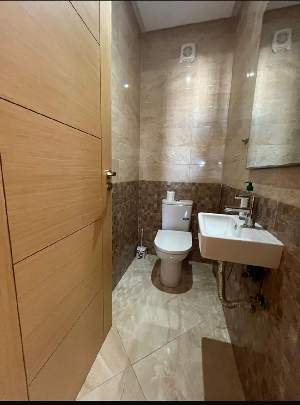 Luxe appartement Apartment in Bouznika
