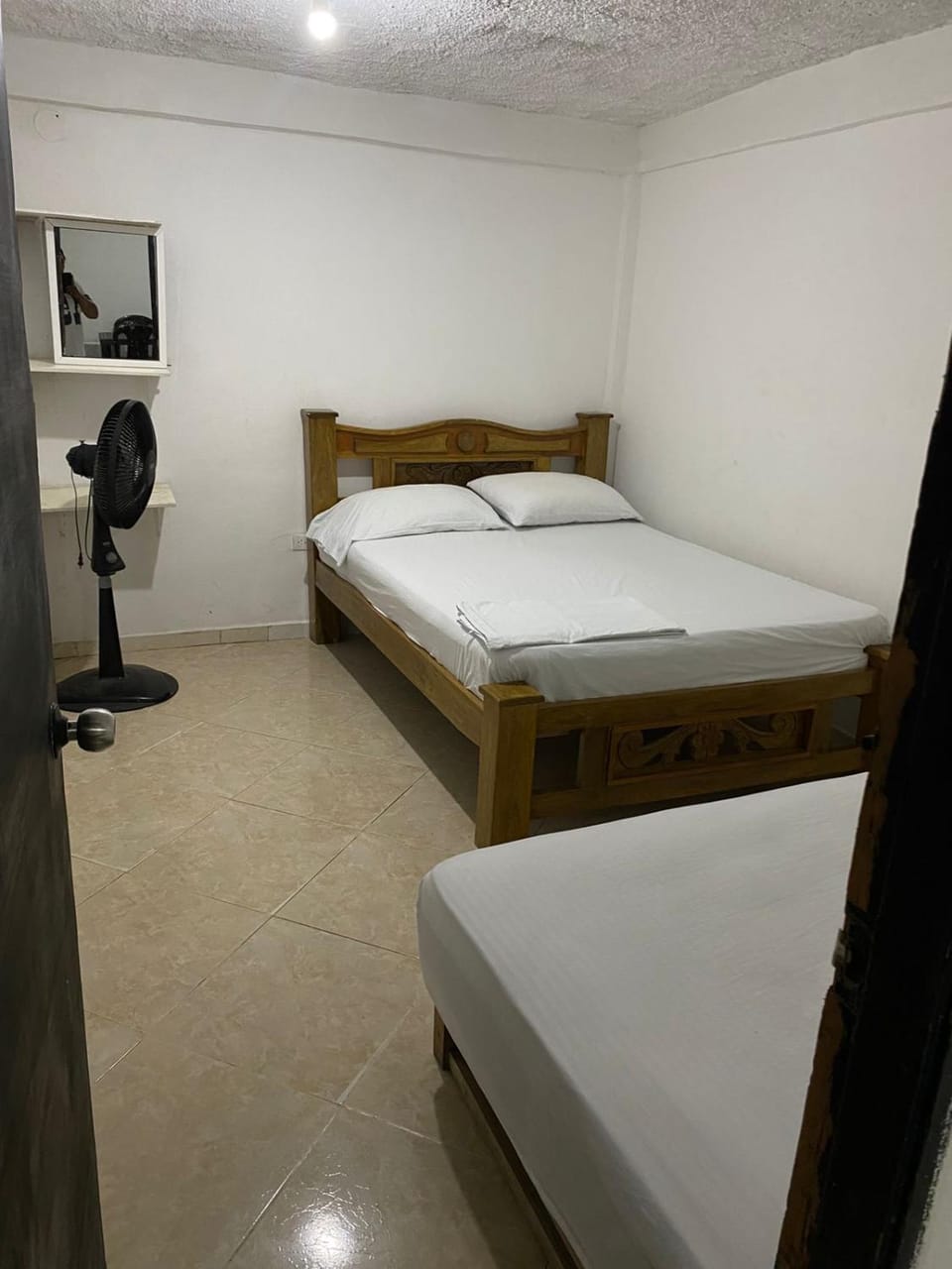 Apartamento Goyo en Coveñas Apartment in Sagoc