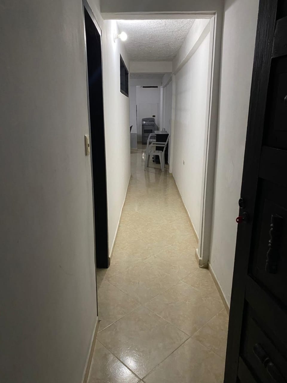 Apartamento Goyo en Coveñas Apartment in Sagoc