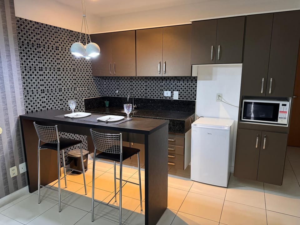 Apart Hotel Diamond Flat Casal Apartment hotel in Rio de Janeiro
