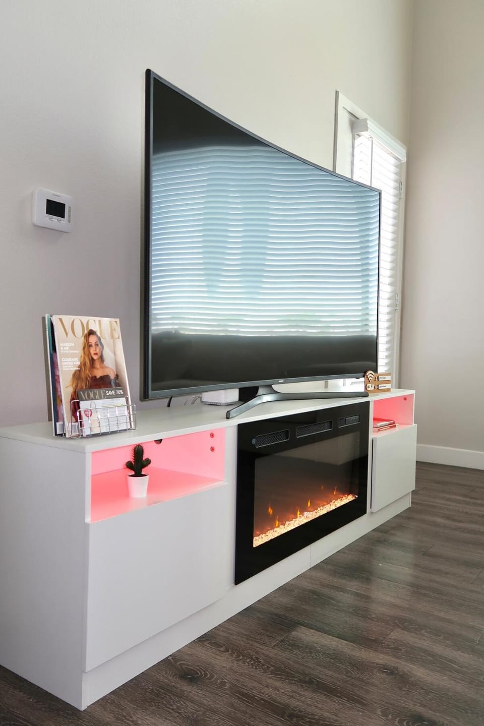 TV and multimedia