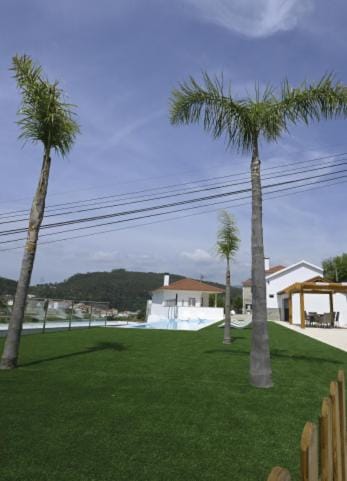 Day, Garden, Garden, Garden view