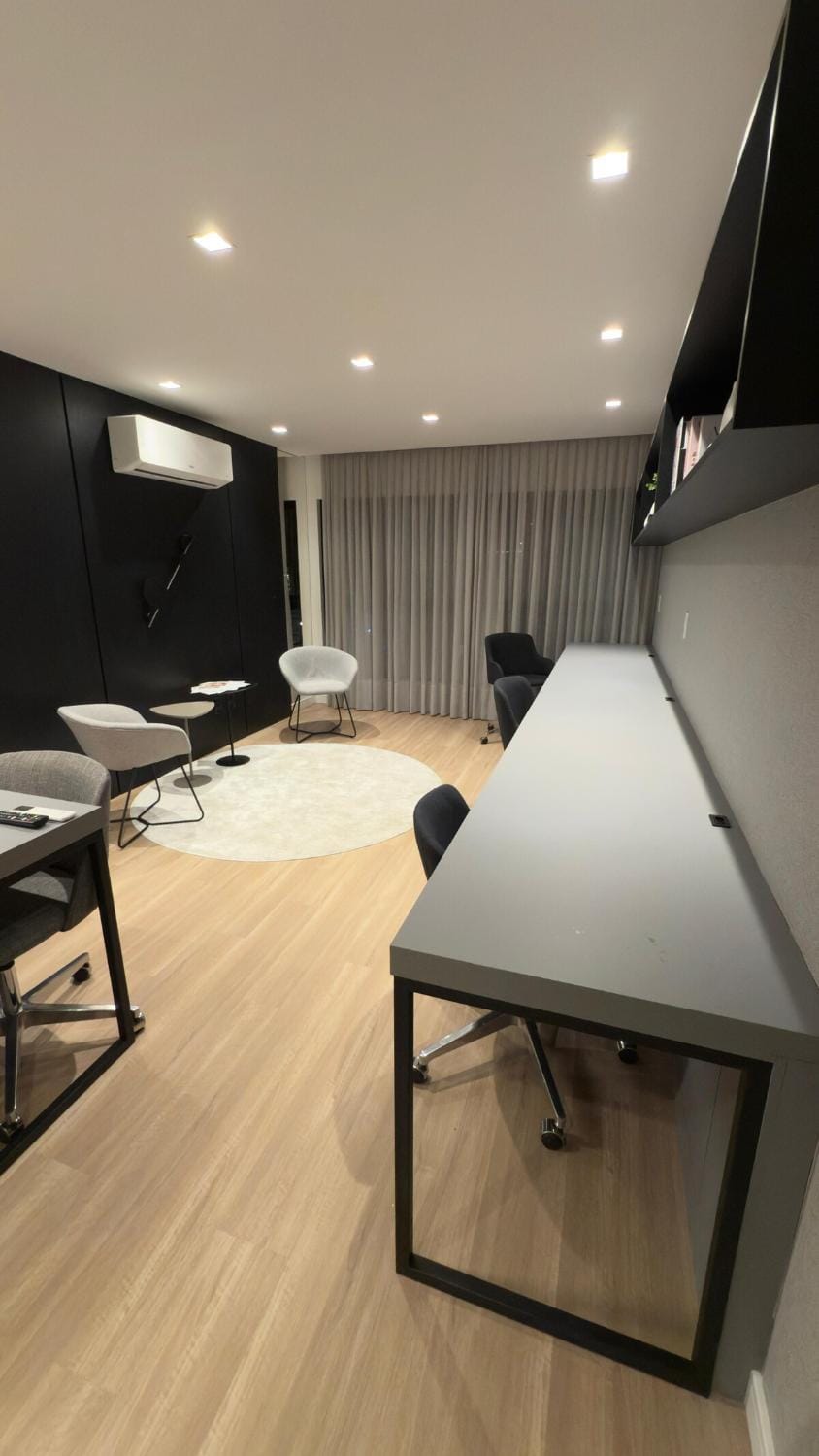 Loft Moderno no Centro de Blumenau Apartment in Blumenau