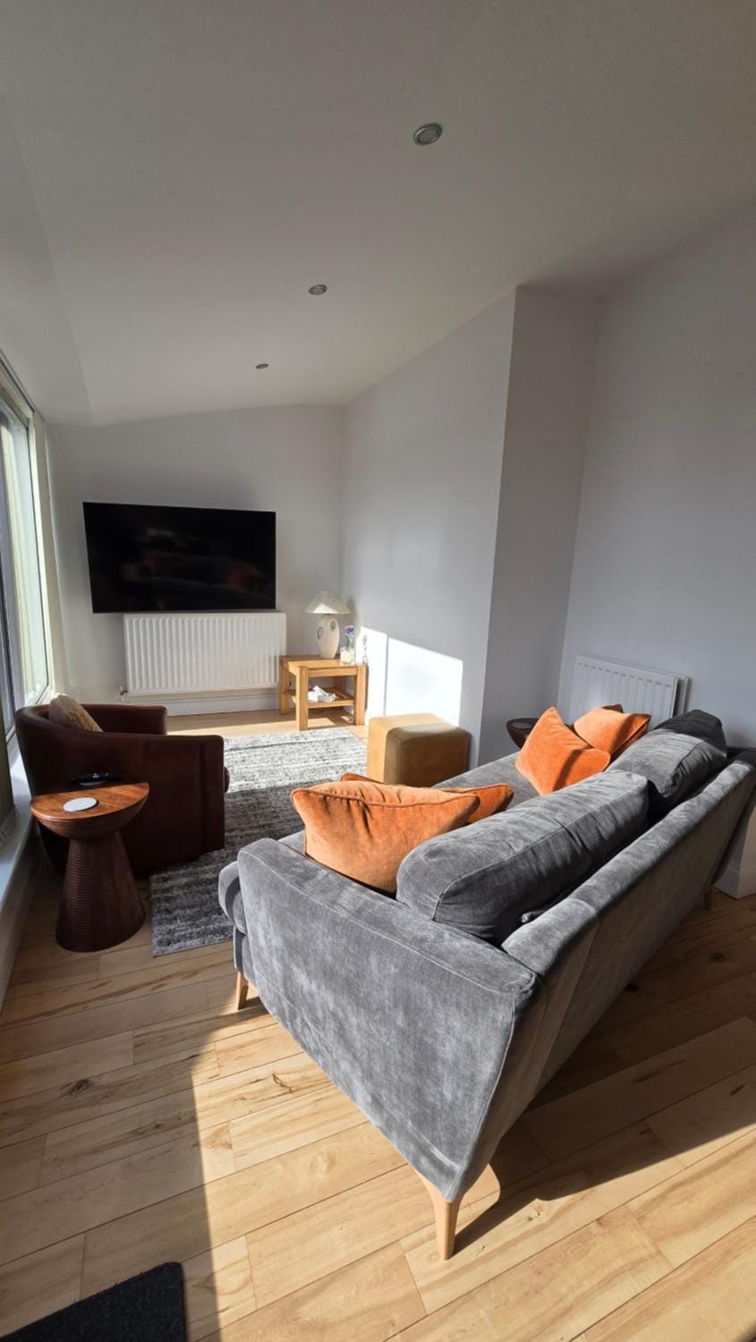 The Skyline Apartment in Reading