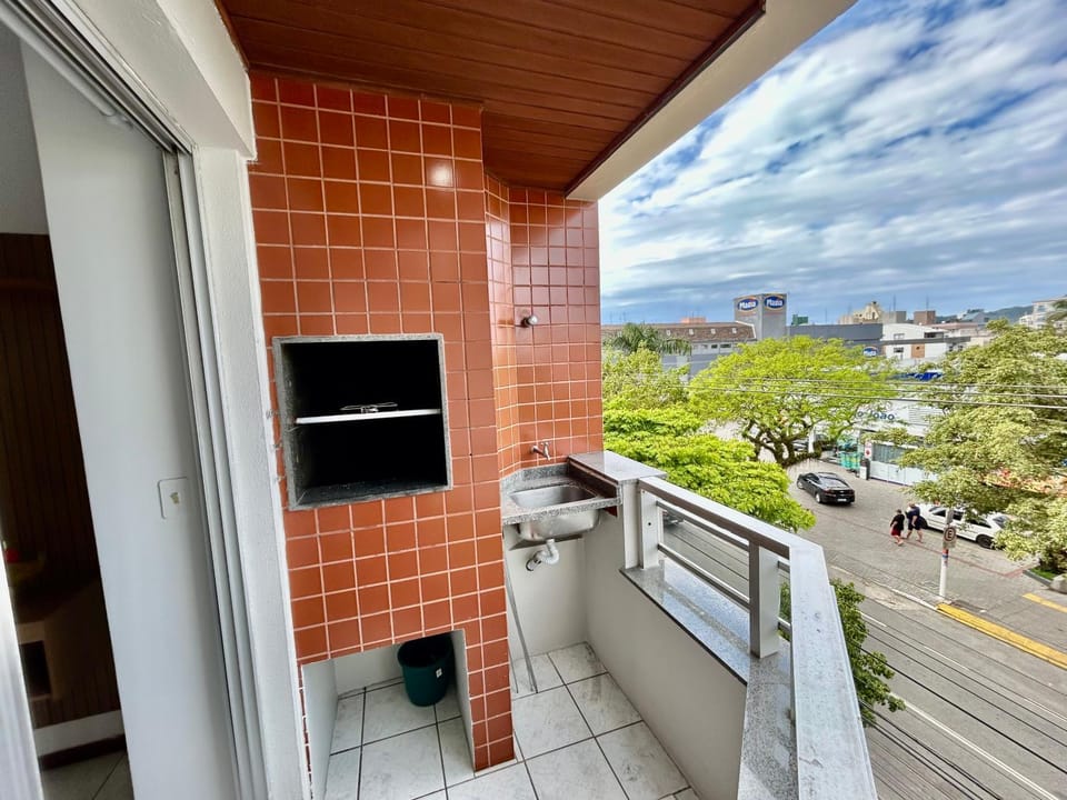 Property building, Day, Natural landscape, View (from property/room), Balcony/Terrace
