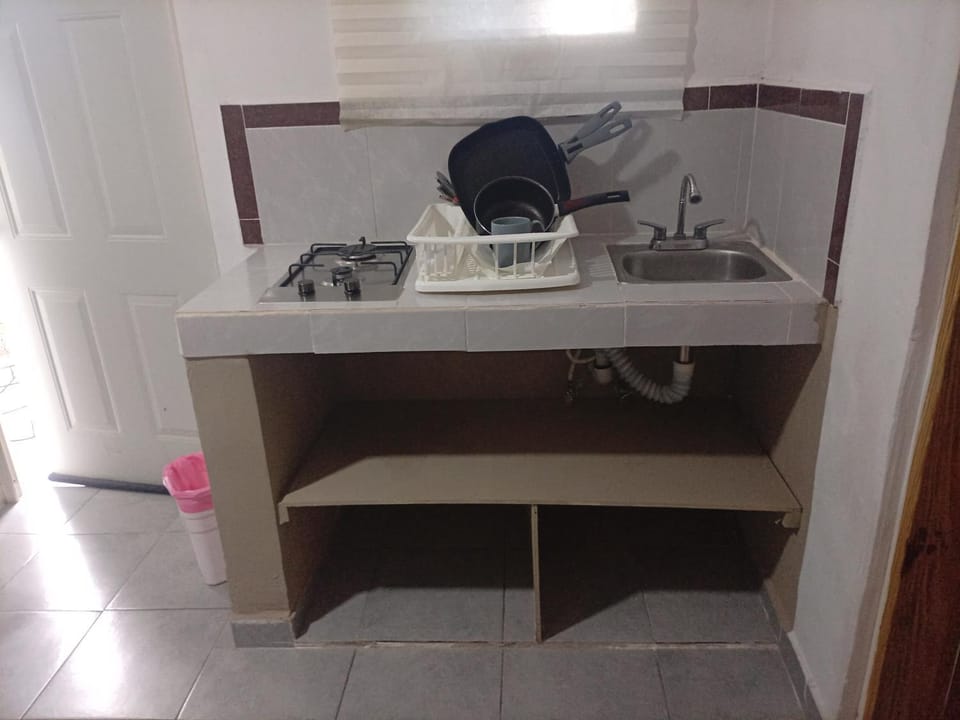 Departamento consulado blanco Apartment in Brownsville