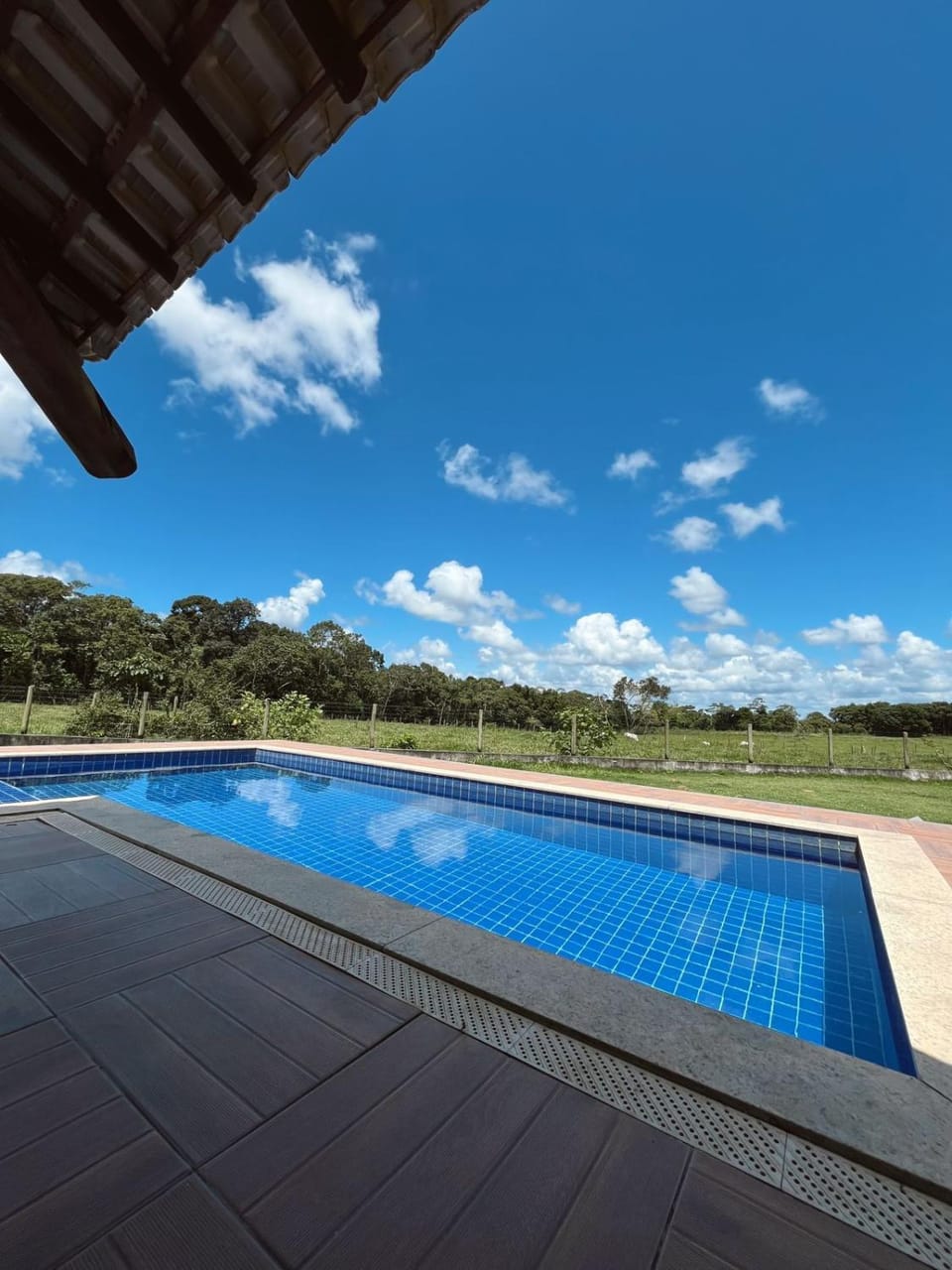 Recanto da Fazenda - Mata de São João House in State of Bahia