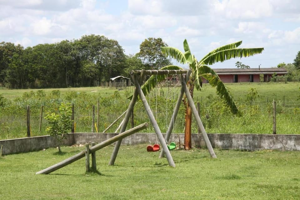 Recanto da Fazenda - Mata de São João House in State of Bahia