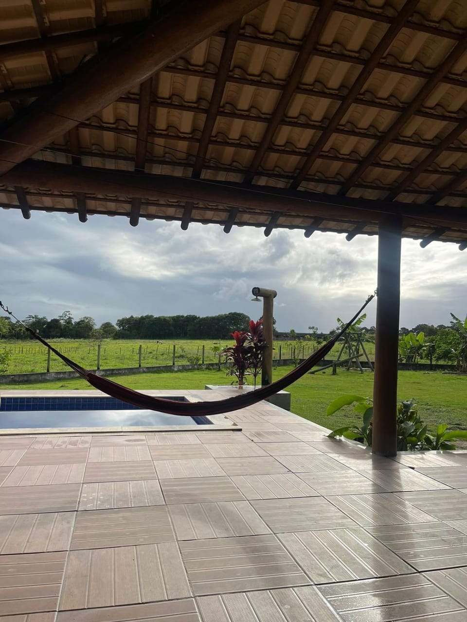 Recanto da Fazenda - Mata de São João House in State of Bahia