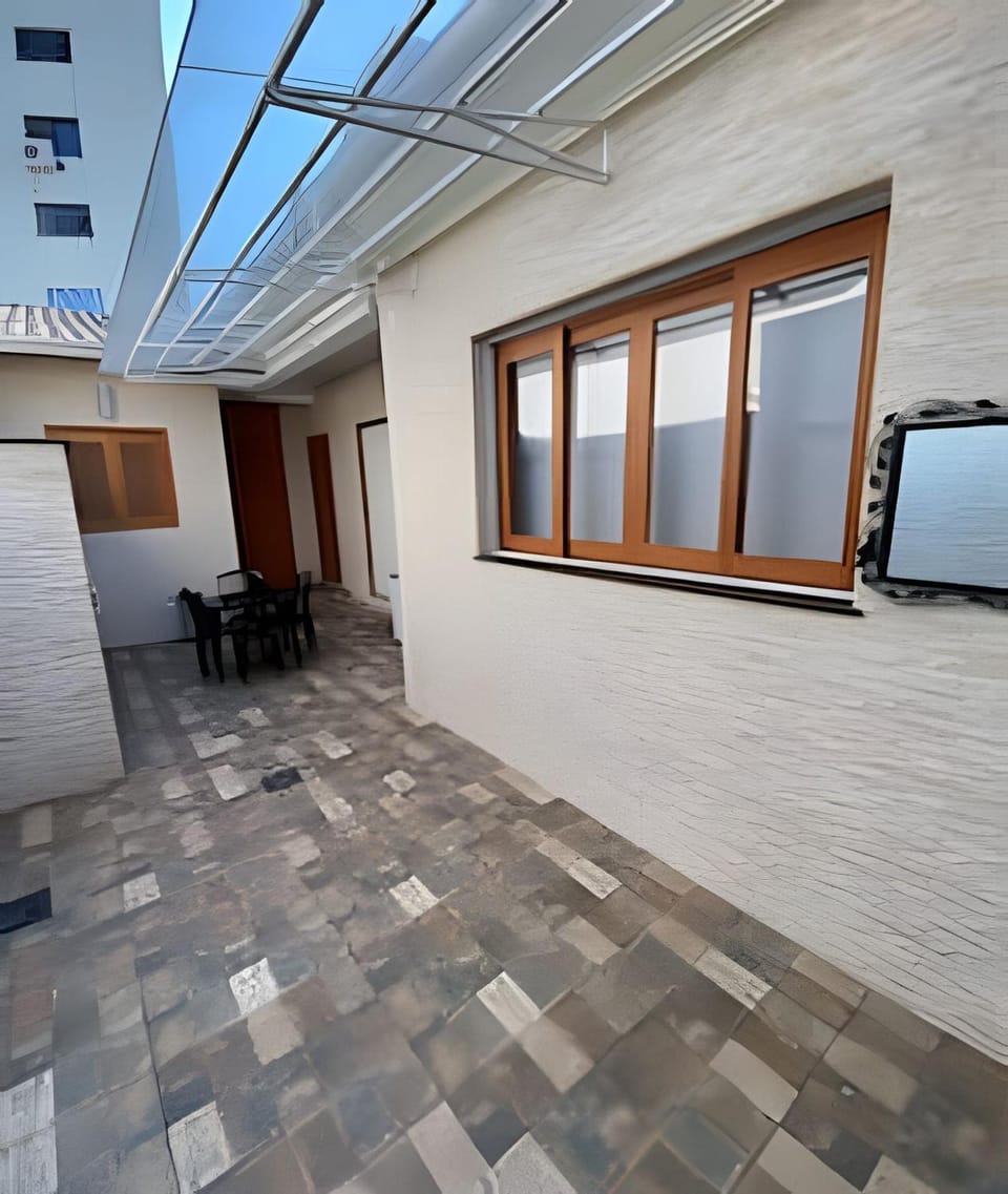 Casa completa 3/4 com suite House in Sao Paulo City