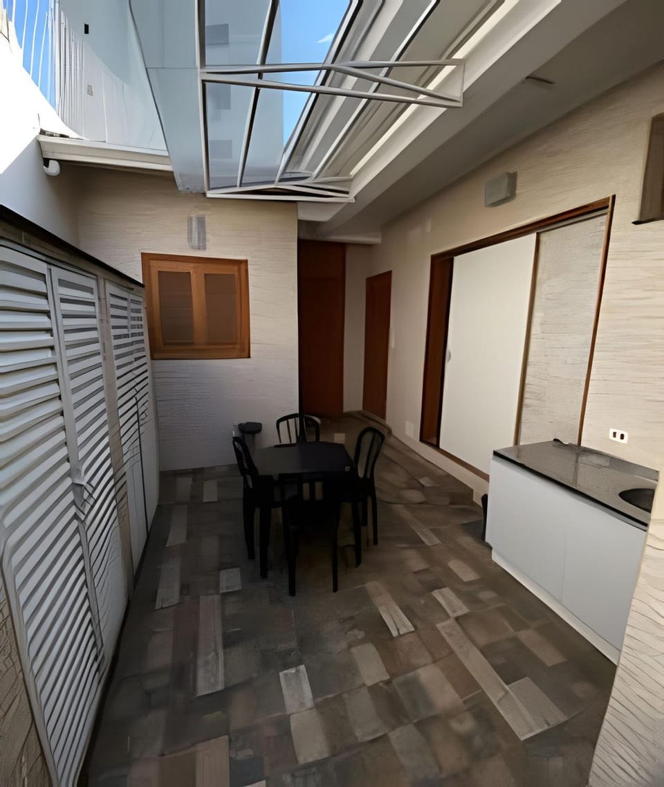 Casa completa 3/4 com suite House in Sao Paulo City