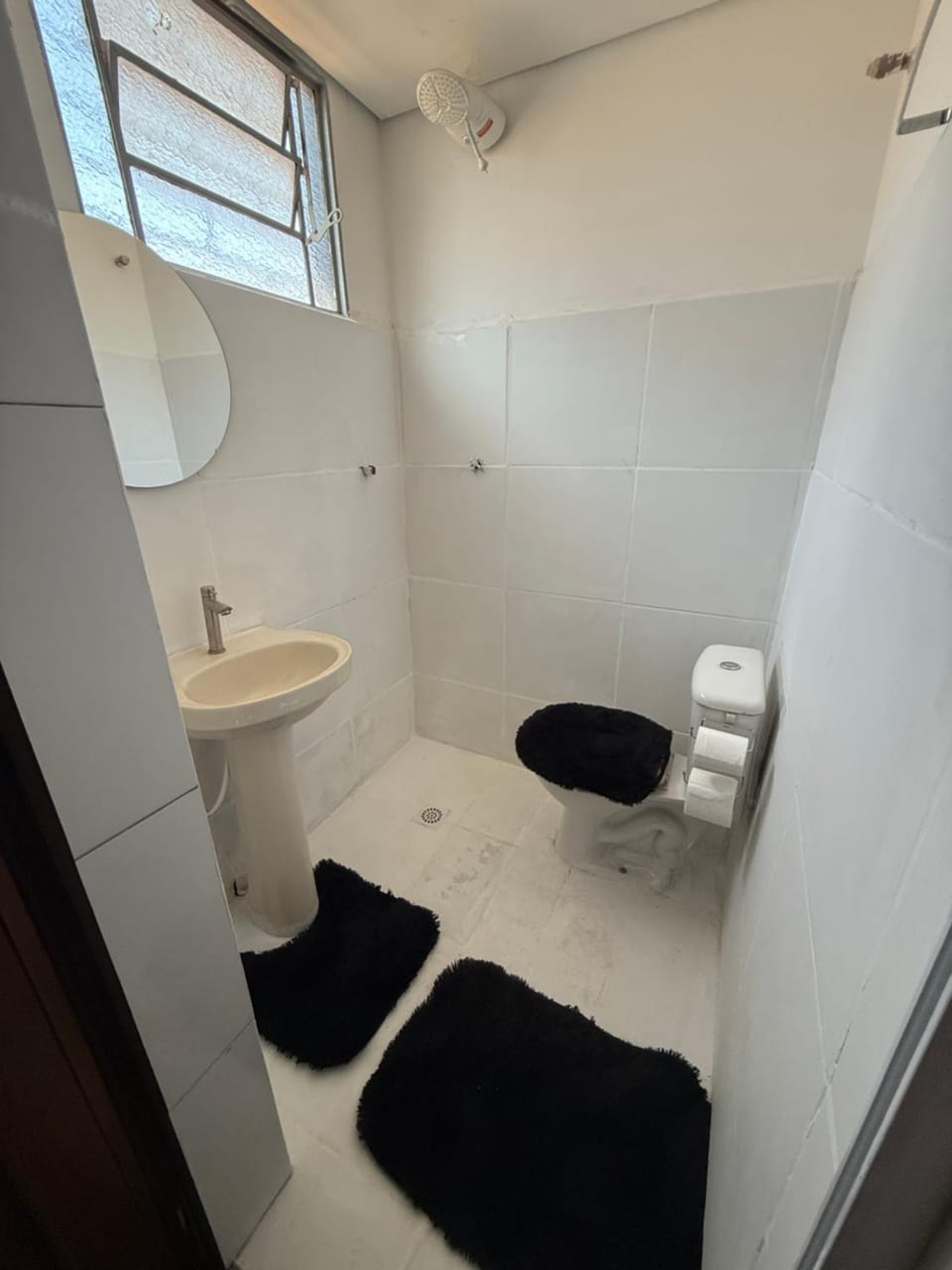 Loft pousada Brandt 3 House in Campo Grande