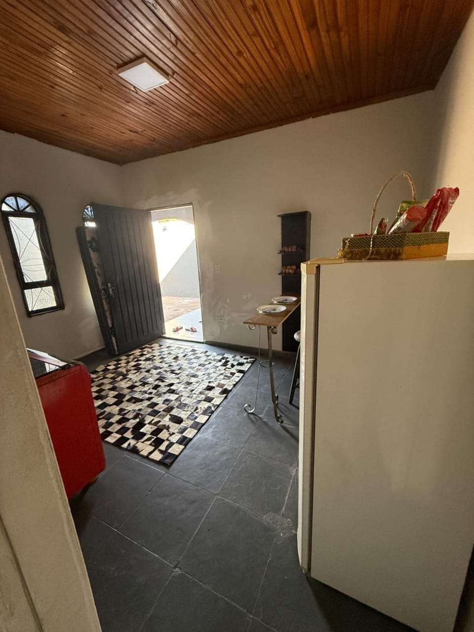 Loft pousada Brandt 3 House in Campo Grande