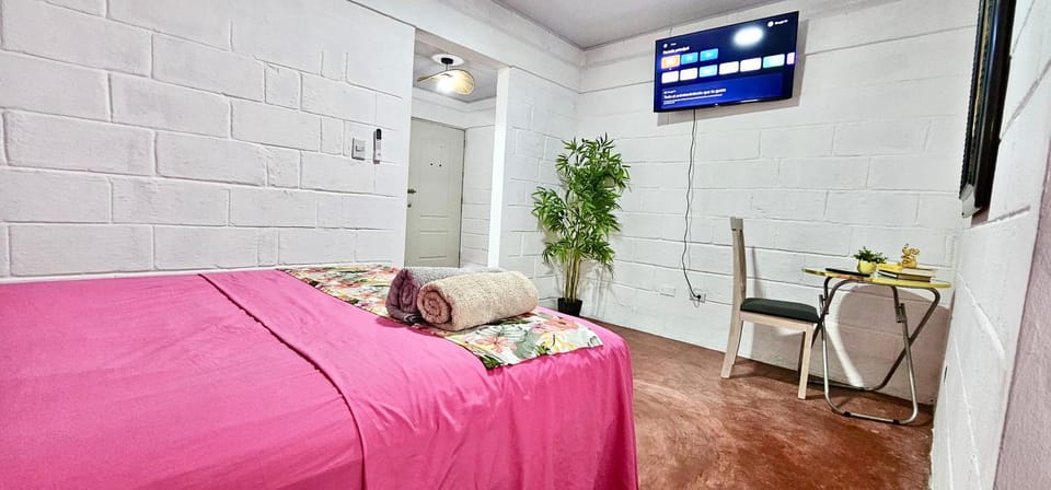 Corazon urbano Apartment in Jarabacoa