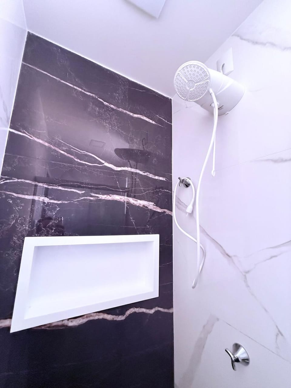 Ap perto do shopping no coração de vca andar alto Apartment in Vitória da Conquista