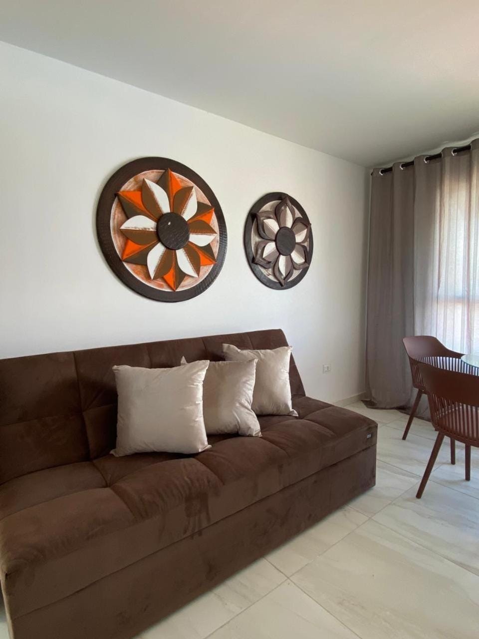 Apartamento Praia Carapibus Apartment in State of Paraíba, Brazil