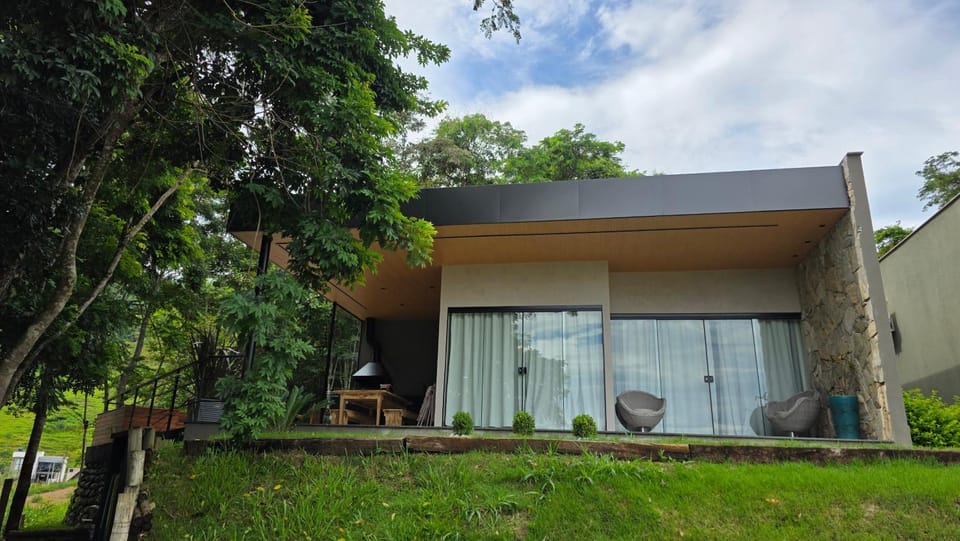 Ekoa Loft Spa Villa in State of Rio de Janeiro