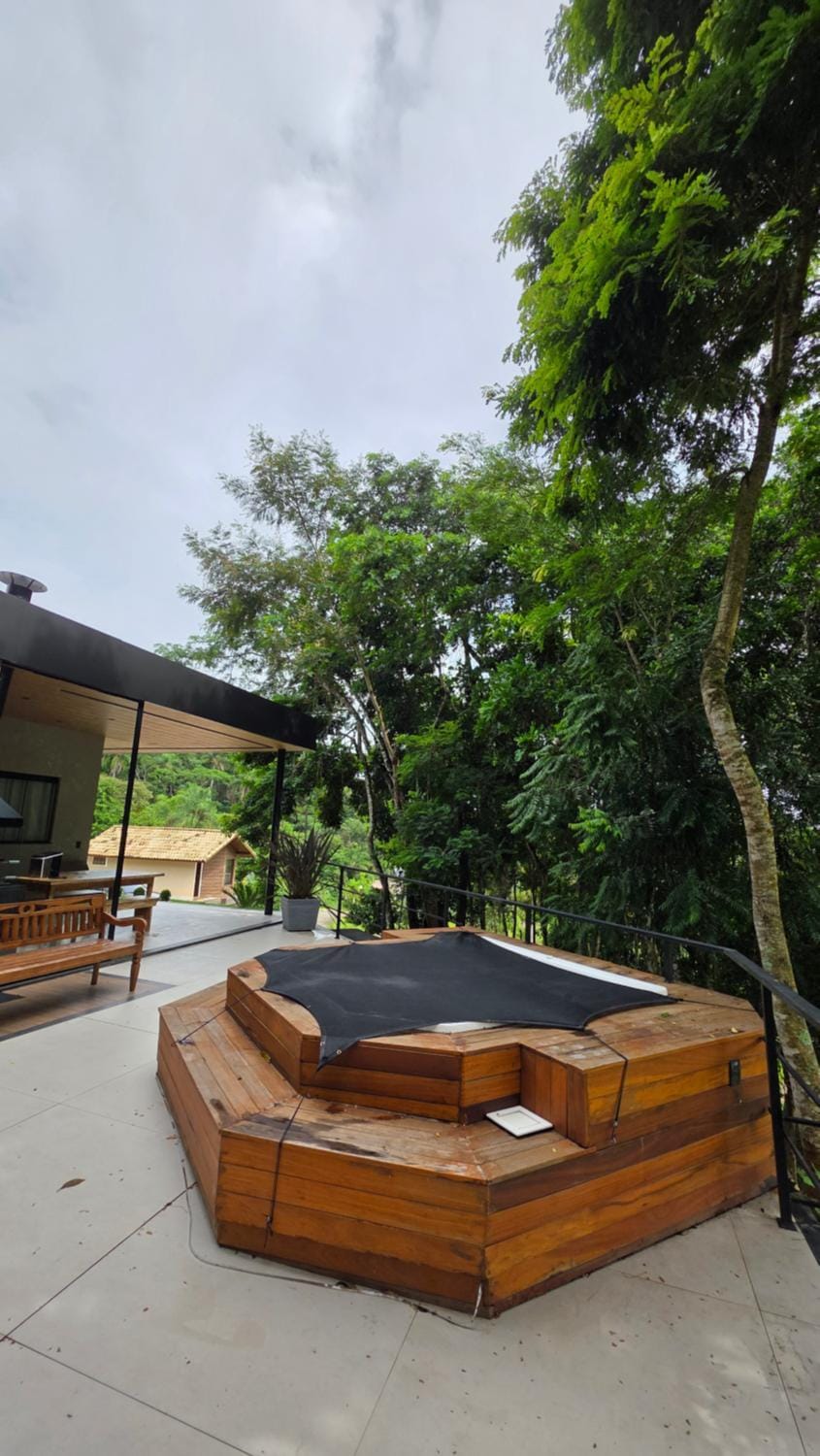 Ekoa Loft Spa Villa in State of Rio de Janeiro