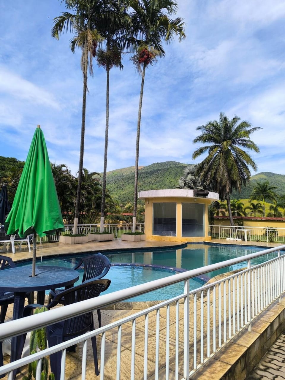 Sítio Pedra Luminosa House in Cachoeiras de Macacu