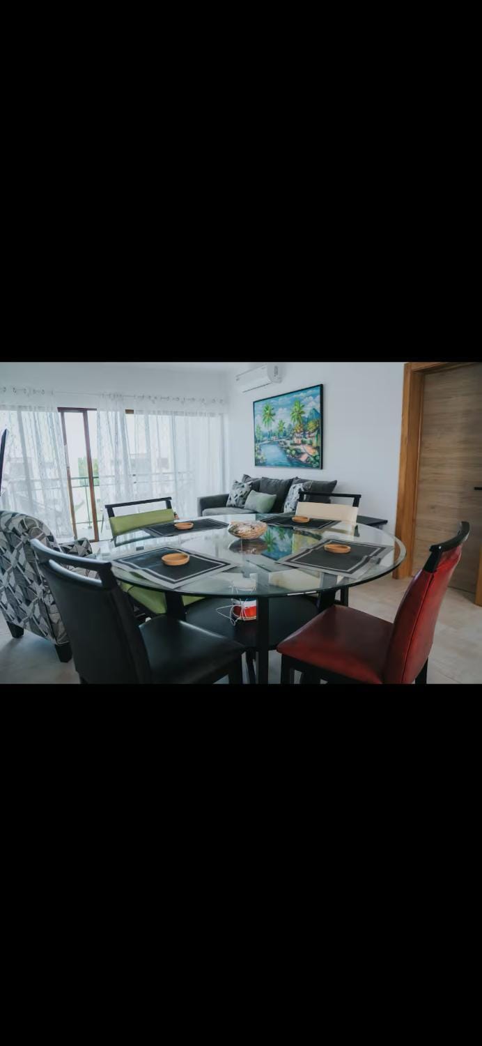 Costa bávaro garden Apartment in Punta Cana