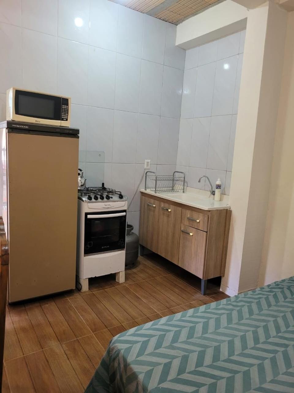 Comfortavel apartamento proximo ao HCPA Apartment in Porto Alegre