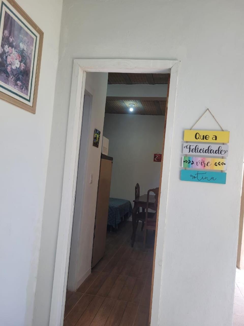Comfortavel apartamento proximo ao HCPA Apartment in Porto Alegre