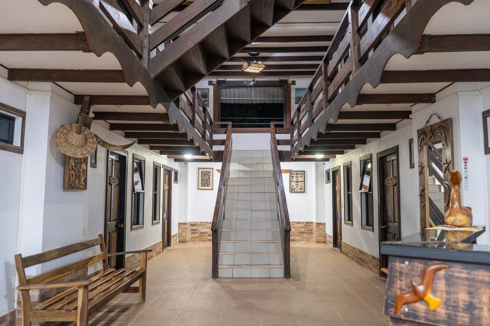 Hotel El Baquiano Hotel in Guanacaste Province