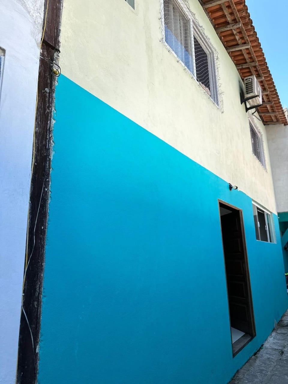 SUITE Yeshua Apartment in Paraty
