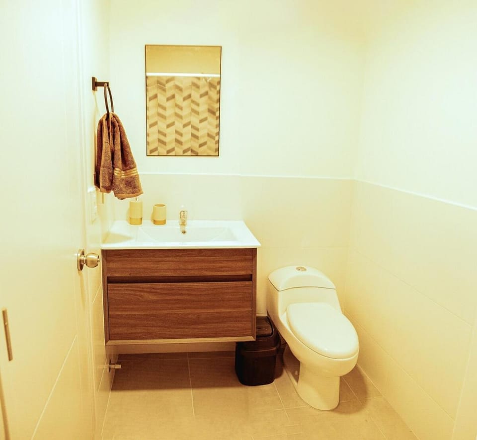 Charming San Isidro Stay Apartment in Lince