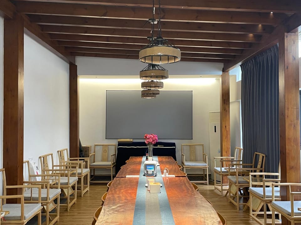 Banquet/Function facilities