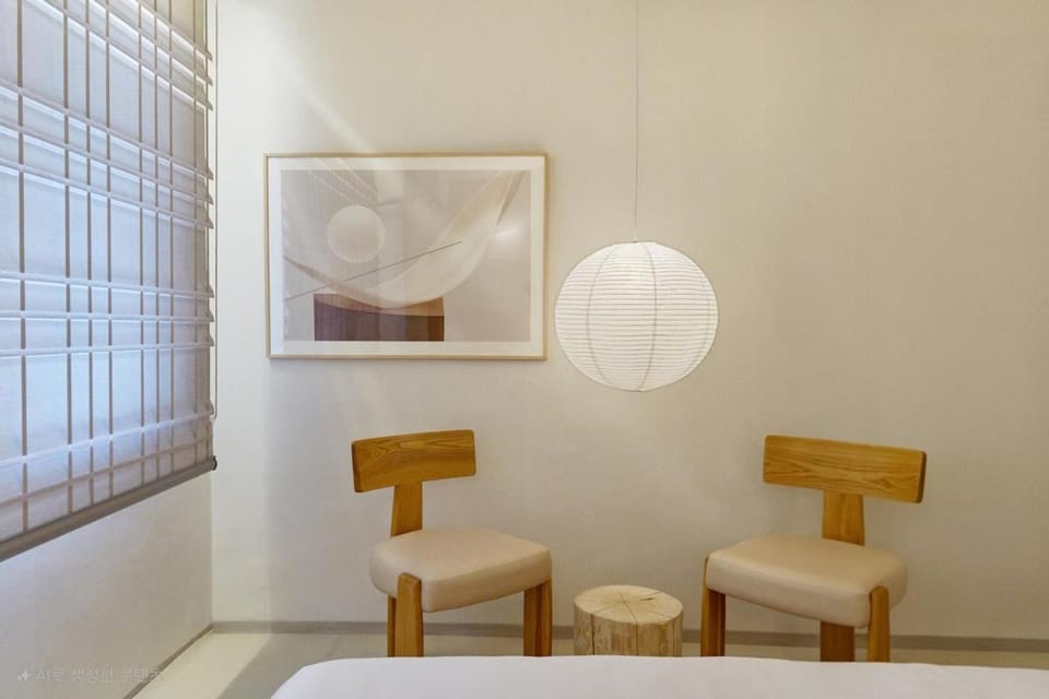 잠실 트리하우스 KSPO돔 인근 Lotte World Apartment in Seoul