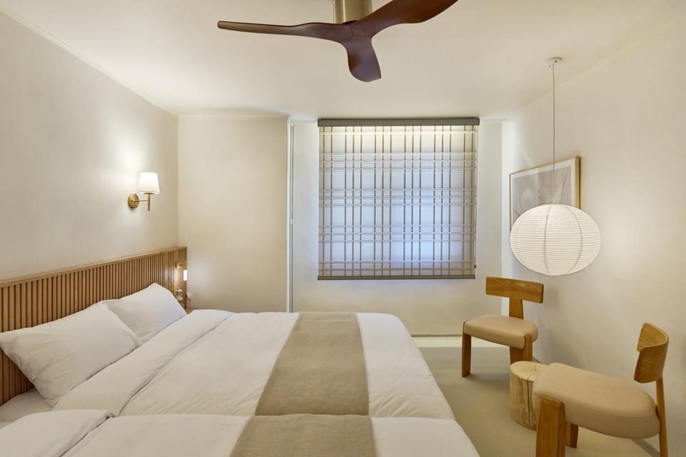잠실 트리하우스 KSPO돔 인근 Lotte World Apartment in Seoul