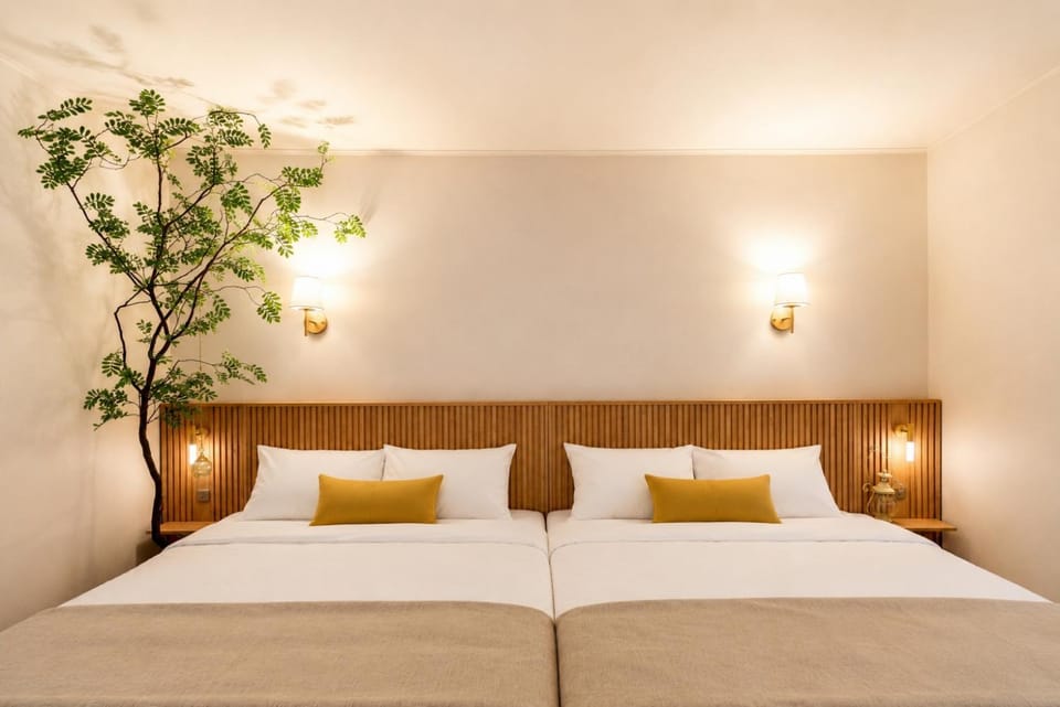 잠실 트리하우스 KSPO돔 인근 Lotte World Apartment in Seoul