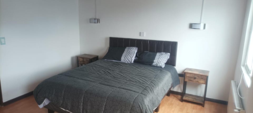 Bed, Other, Bedroom