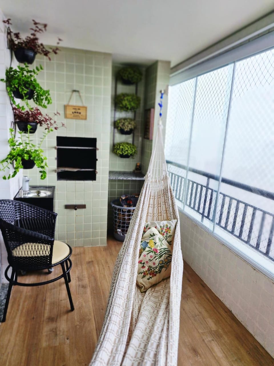 Apartamento para Cop 30- Batista Campos Apartment in Belém