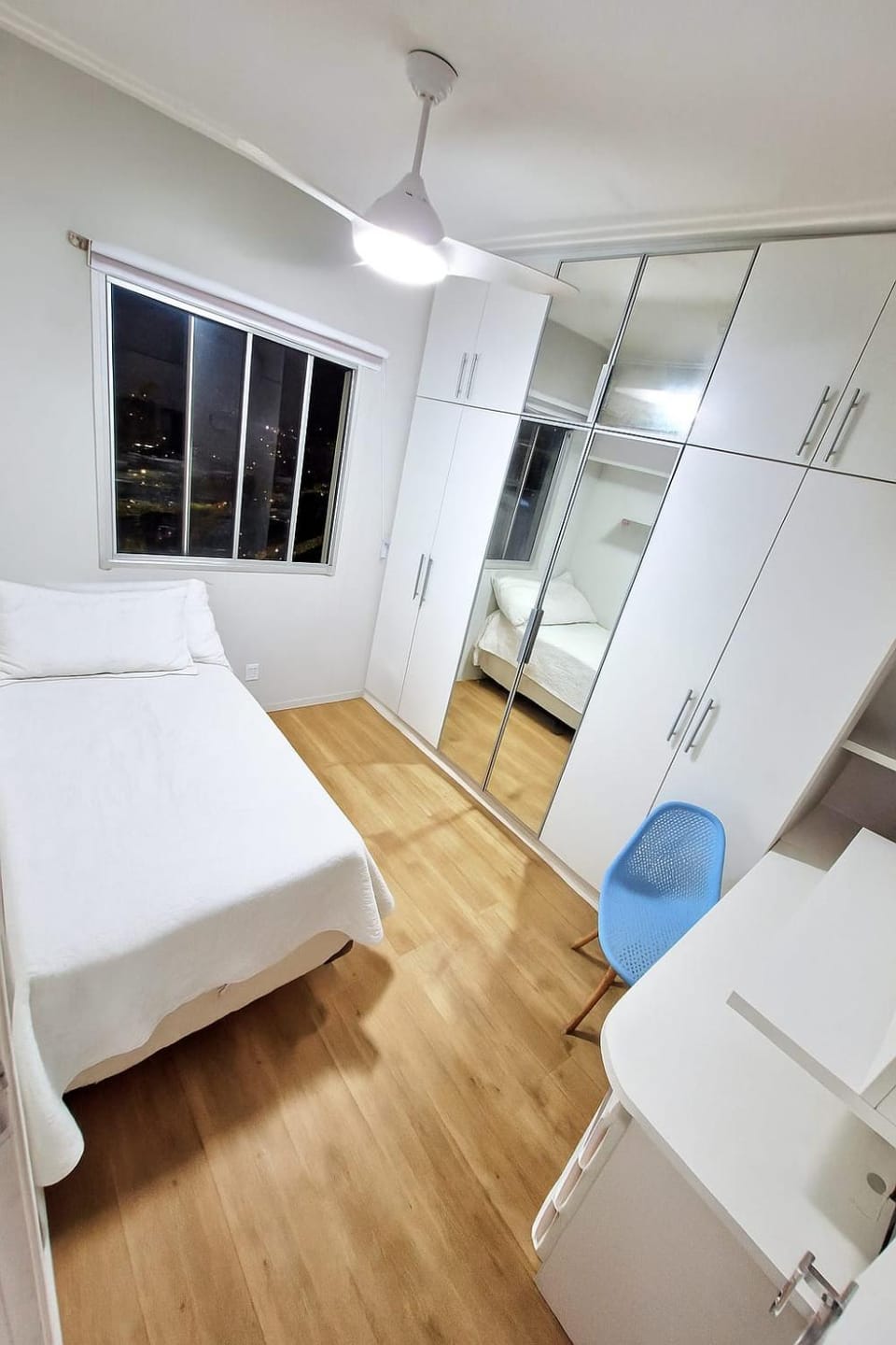 Apartamento para Cop 30- Batista Campos Apartment in Belém