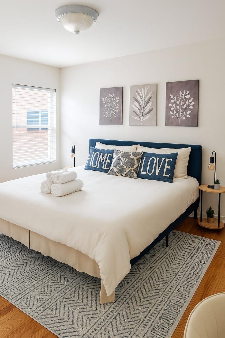 Stylish 3BR Getaway plus Pool House in Tarzana