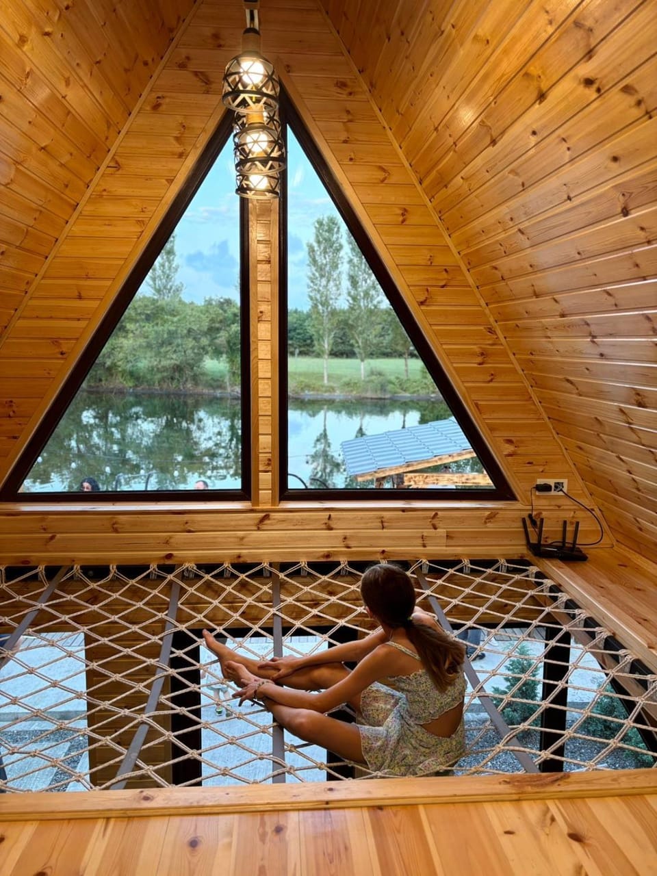 Kolkheti Eco Cottages livlivi ლივლივი - small cottage House in Georgia