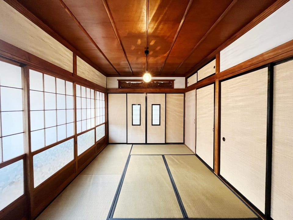 Guest House NOMAYADO Bed and Breakfast in Shizuoka Prefecture