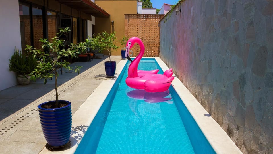 Hotel Casa Corazón Malinalco Hotel in State of Mexico